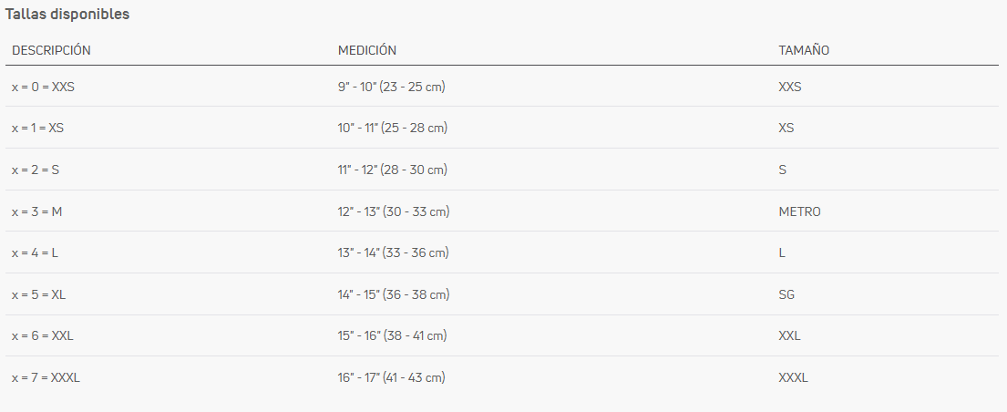 Talles stabilizing pro 