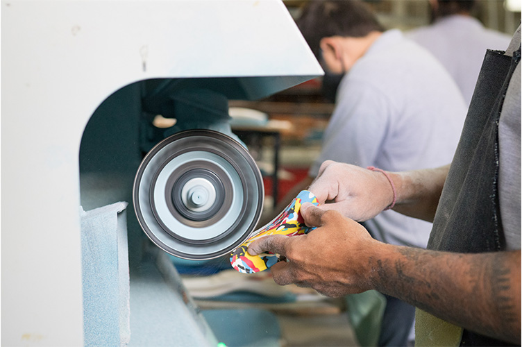 fabricacion personalizada plantillas ortopedicas personalizadas