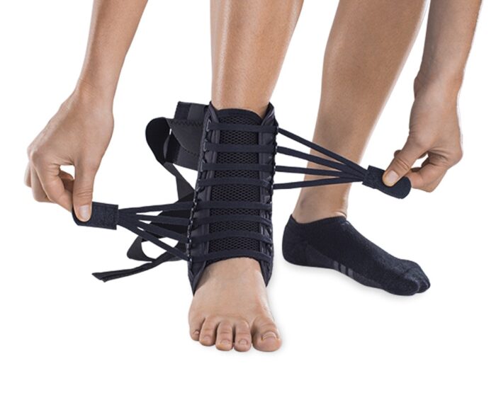 Stabilizing Speed Pro™ - Tobillera - Imagen 2