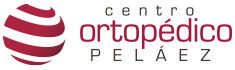 Centro Ortopédico Peláez Logo