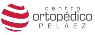 Centro Ortopédico Peláez Logo