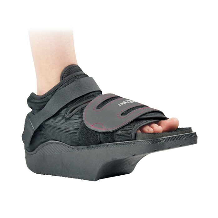 PodaPro – Zapato Ortopédico
