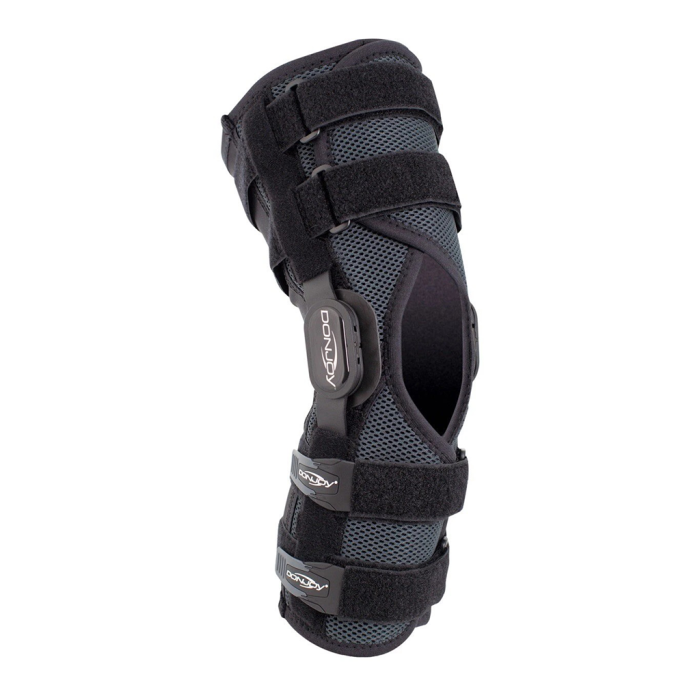 Playmaker II w/ROMStops – Rodillera