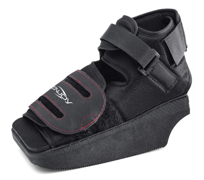PodaHeel – Zapato Ortopédico