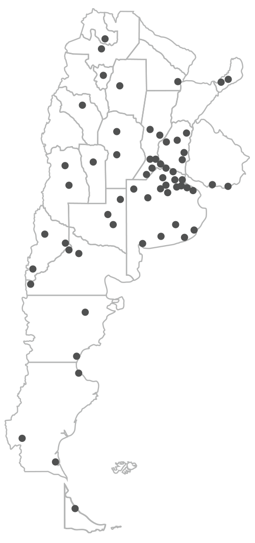 Consultorios Externos