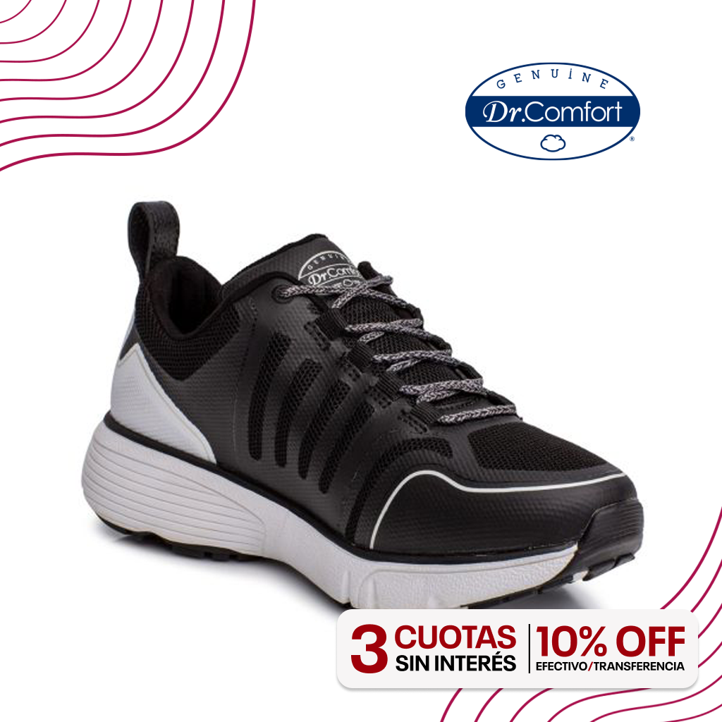 Calzado - Grace X Wide