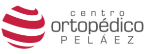 Centro Ortopédico Peláez Logo