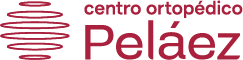 Centro Ortopédico Peláez Logo