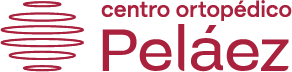 Centro Ortopédico Peláez Logo
