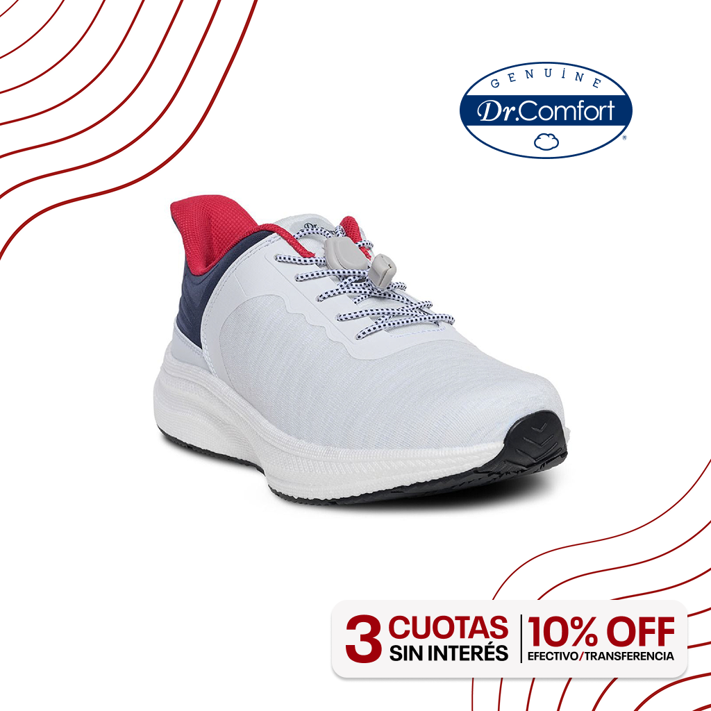 Calzado - DON X Wide