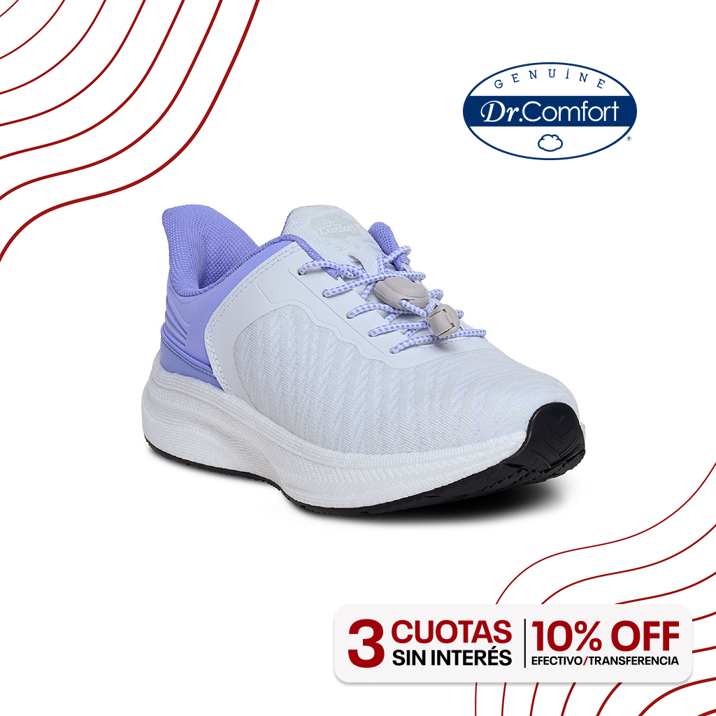 Calzado - JOY X Wide